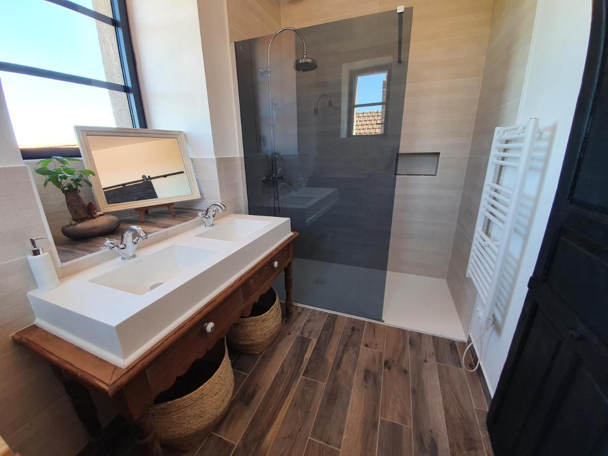 Appartement Cosy En Coeur De Bourg La Plaine-sur-Mer Ngoại thất bức ảnh
